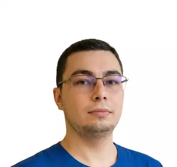 Жданов Ратмир Рамилевич